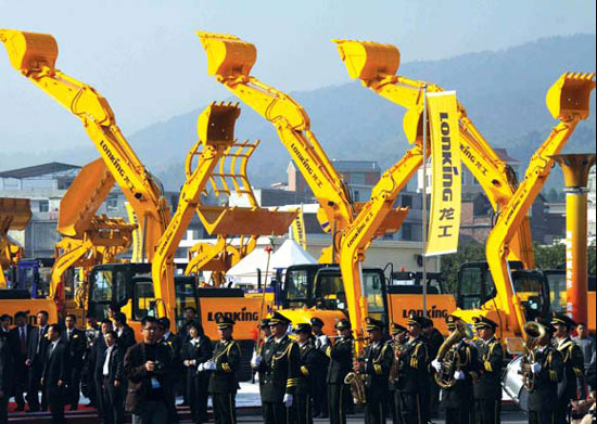 Crucial cross-Straits ties for Zhangzhou industries