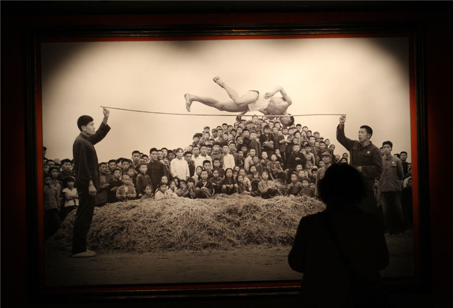 Photo Beijing 2014 kicked off