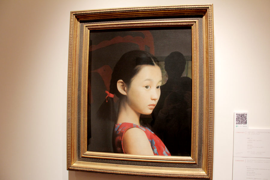 Preview of Christie's Shanghai 2014 autumn auction