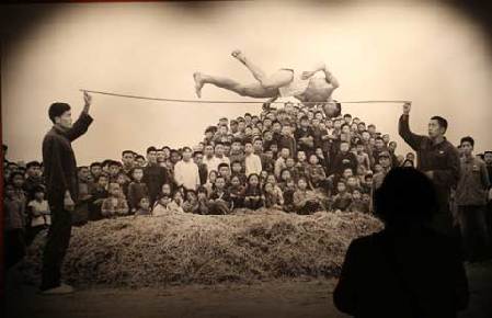 Photo Beijing 2014: Appreciating photographic art