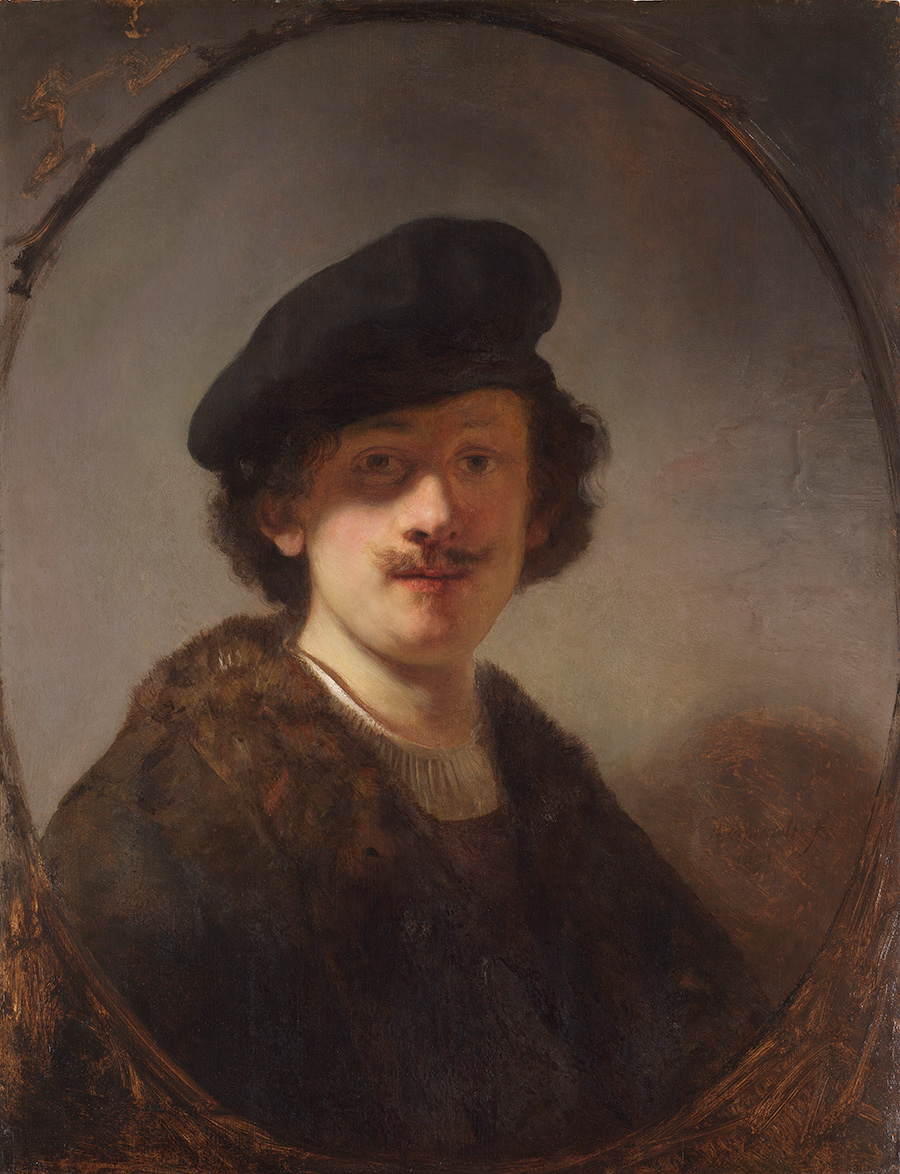 Rembrandt masterpieces among Dutch Golden Age art exhibition in Beijing