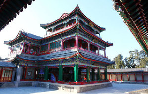 Tech of making Shanxi mature vinegar on display