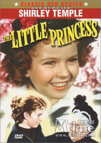 Movie posters of Shirley Temple