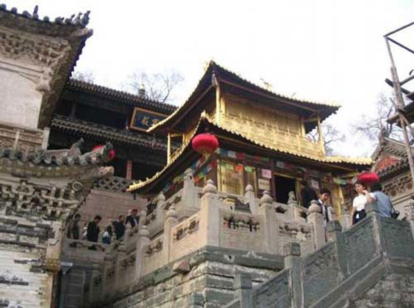 48 World Heritage Sites in China