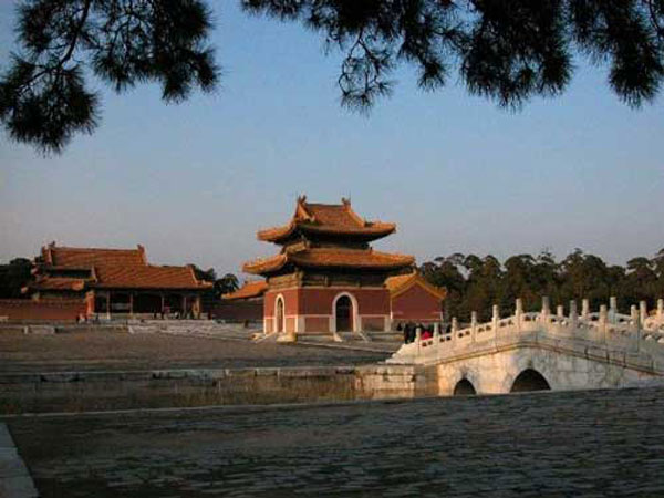 48 World Heritage Sites in China