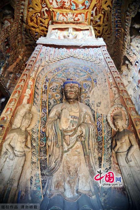 48 World Heritage Sites in China