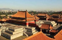 Palace Museum to set up architectural institute