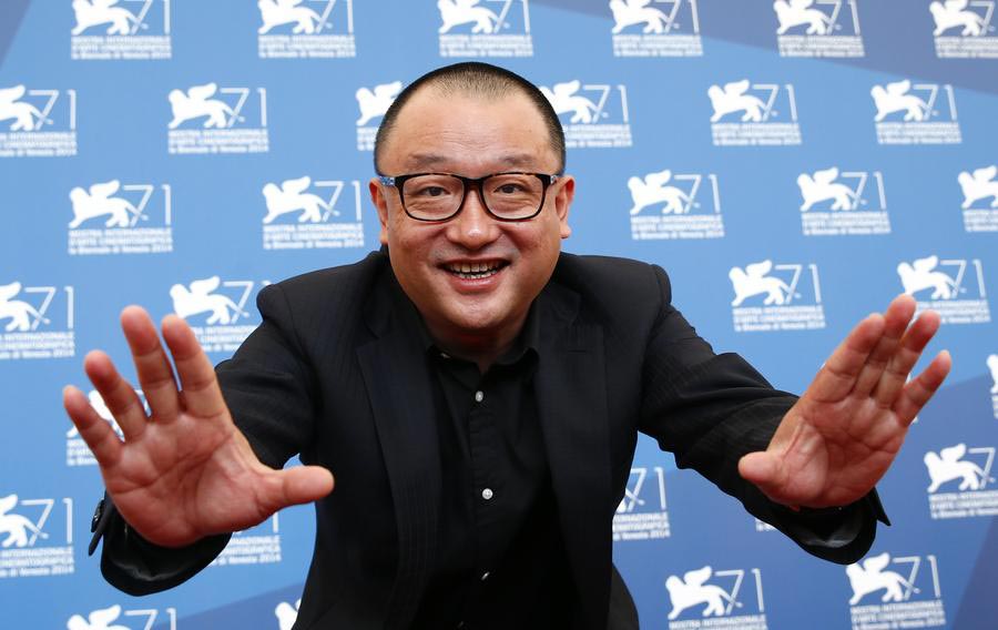 'Chuangru zhe' brings China's reflection into Venice film festival