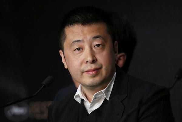 Jia Zhangke's search for truth in movies