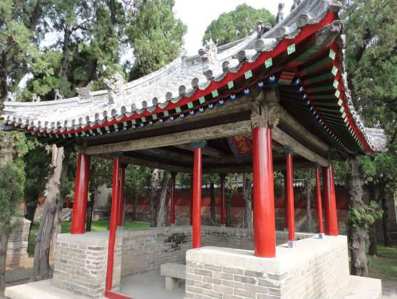 Top 10 best heritage restoration projects in China