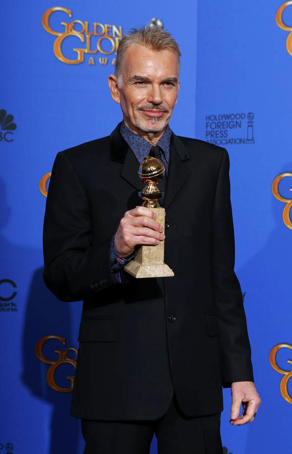 72nd Golden Globe Awards