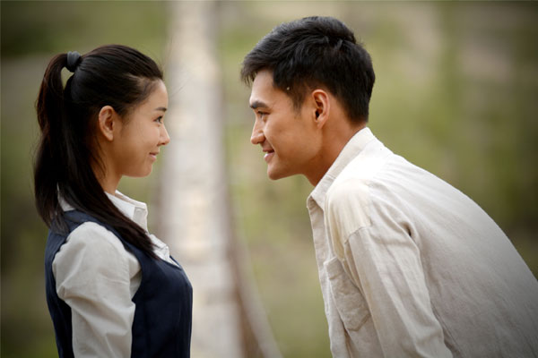 Lu Yao's Ordinary World now on air as TV series