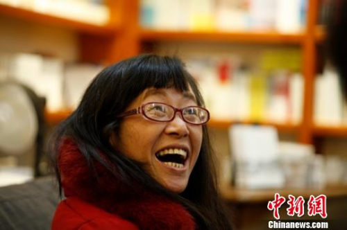 Focus: popular Chinese grassroots poets