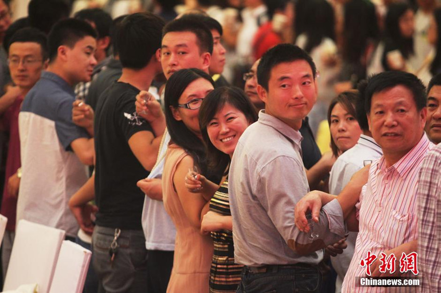 Mid-Autumn dinner sets Guinness world record