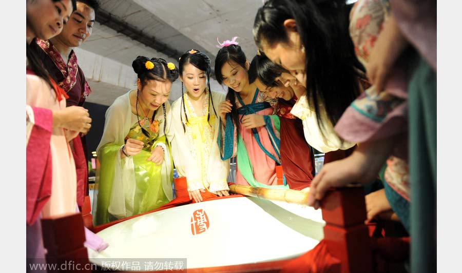 Culture Insider: Things you need to know about Mid-Autumn Festival