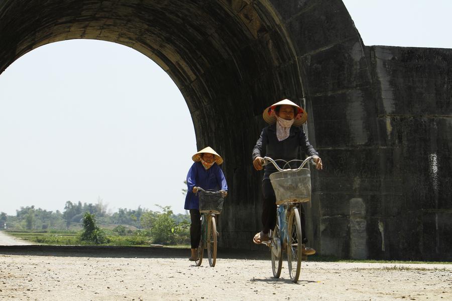 A glimpse of world heritage sites in Vietnam