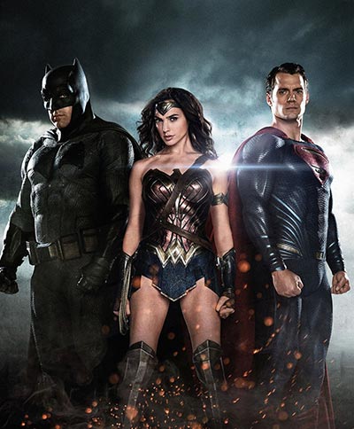 'Batman vs Superman' and 'Zoolander 2' among expected big 2016 hits