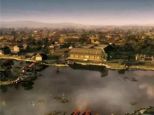 Photos of Old Summer Palace a hit online