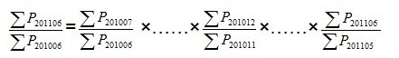 統(tǒng)計局：6月份70個大中城市僅3個房價同比下降