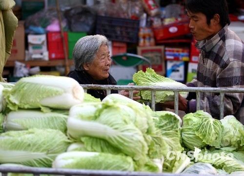 9月份CPI等經濟數據今日公布 CPI或重回2%以下