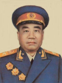 Zhu De