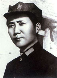 Mao Zedong