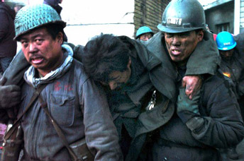 Death toll of coal mine blast rises to 148