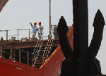 Shipbuilder plans IPO in first half of 2010