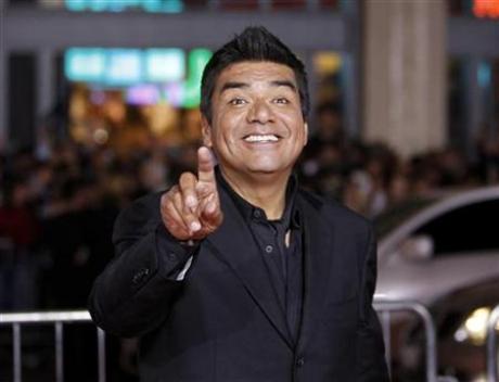 George Lopez to voice Speedy Gonzales in film