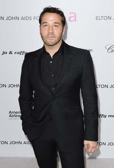 Celebs at 18th Annual Elton John AIDS Foundation Academy Award Viewing Party