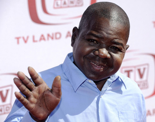 Remembering Gary Coleman: 1968-2010