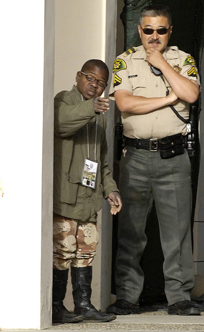 Remembering Gary Coleman: 1968-2010