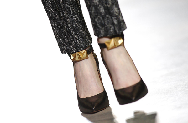 Missoni 2012 Autumn/Winter