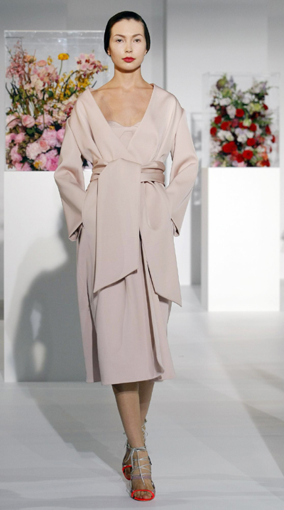 Jil Sander 2012 Autumn/Winter