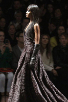 Milan Fashion Week 2012