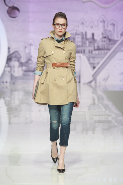 GMXY A/W 2012-2013