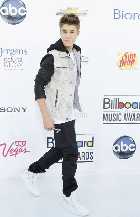 2012 Billboard Music Awards