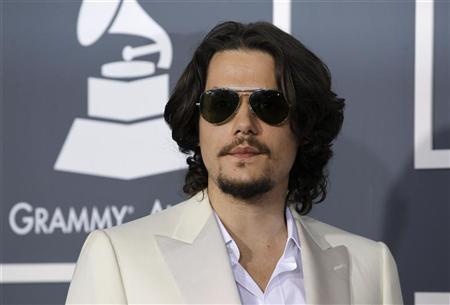 John Mayer tops Billboard album chart