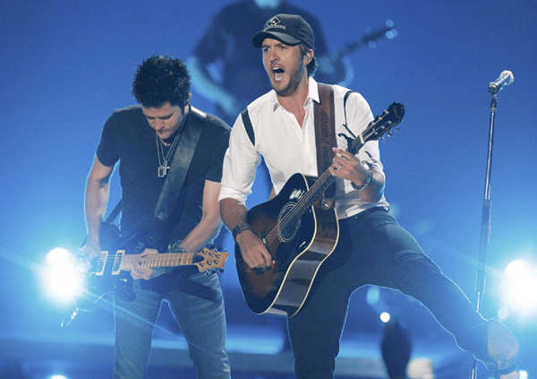 2012 CMT Music Awards