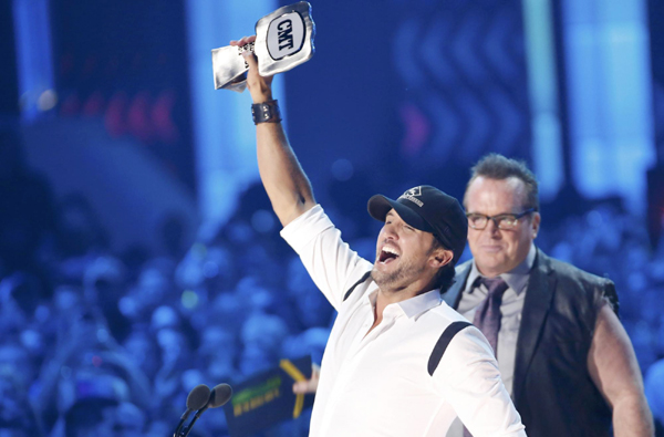 2012 CMT Music Awards