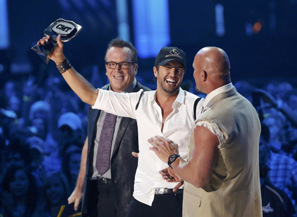 2012 CMT Music Awards