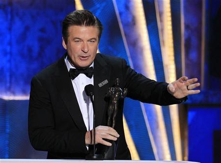 Actor Alec Baldwin, photographer clash