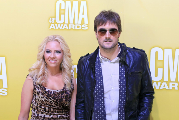 46th Country Music Association Awards