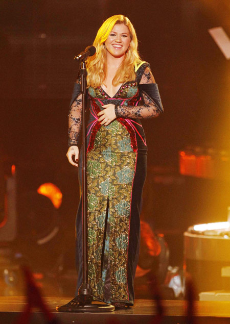 VH1 Divas 2012 show held in Los Angeles