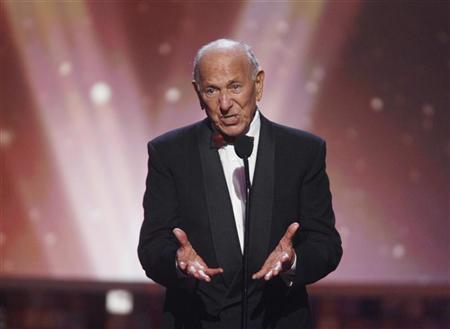 Emmy-winning actor Jack Klugman dead at 90