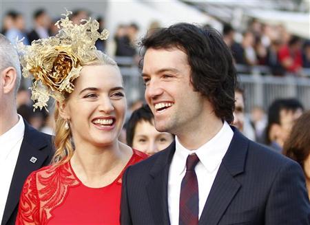 Kate Winslet's husband wins photo court battle