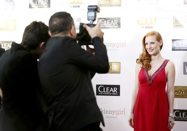 2013 Critics' Choice Awards