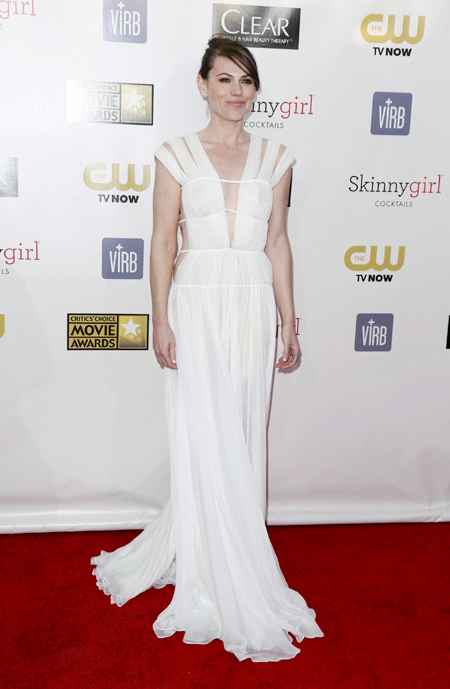 2013 Critics' Choice Awards