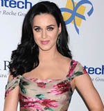 John Mayer 'to propose to Katy'