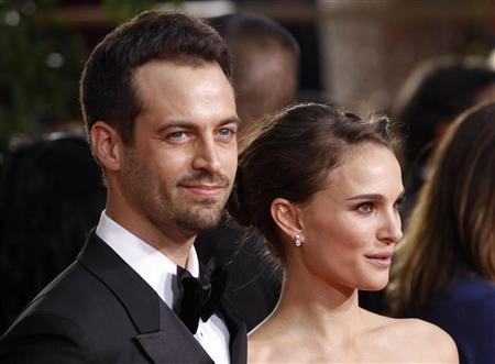 Benjamin Millepied named dance director of Paris ballet